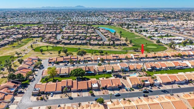 2329 N RECKER Road 16, Mesa, AZ 85215