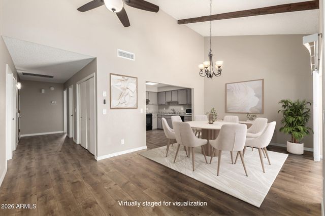 2329 N RECKER Road 16, Mesa, AZ 85215