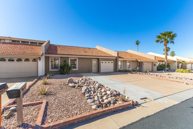 2329 N RECKER Road 16, Mesa, AZ 85215