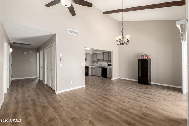 2329 N RECKER Road 16, Mesa, AZ 85215