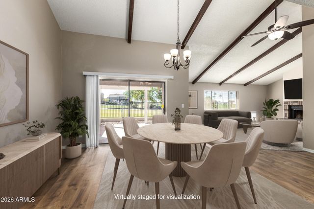 2329 N RECKER Road 16, Mesa, AZ 85215