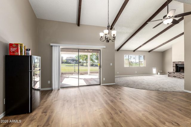 2329 N RECKER Road 16, Mesa, AZ 85215