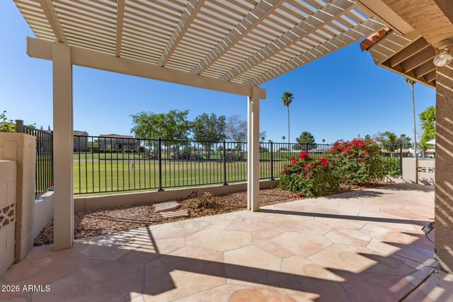 2329 N RECKER Road 16, Mesa, AZ 85215