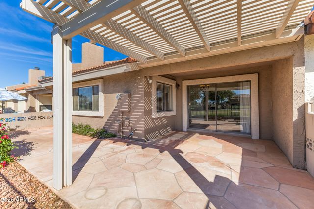 2329 N RECKER Road 16, Mesa, AZ 85215
