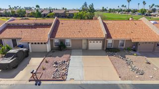 2329 N RECKER Road 16, Mesa, AZ 85215