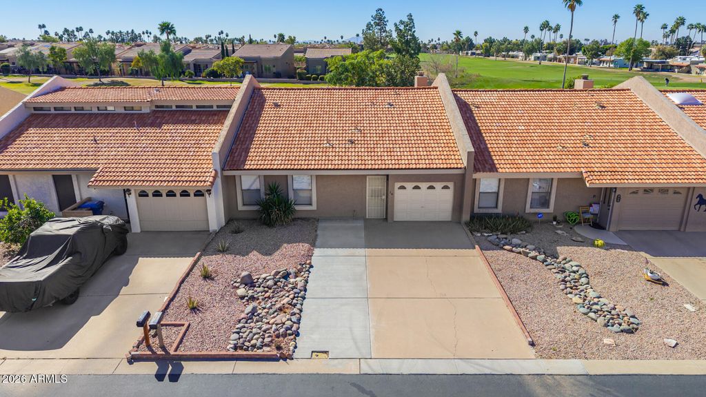 2329 N RECKER Road 16, Mesa, AZ 85215
