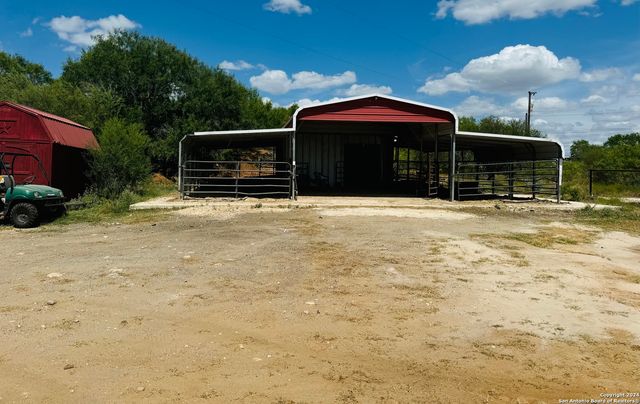 8546 Real Rd, San Antonio, TX 78263