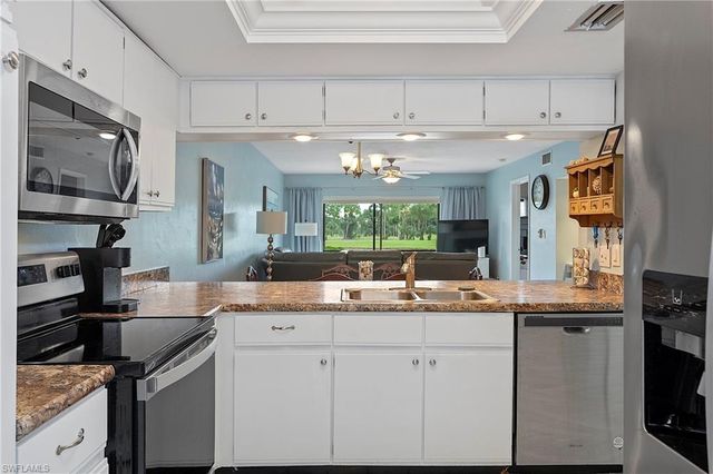 400 Fox Haven DR 4108, Naples, FL 34104