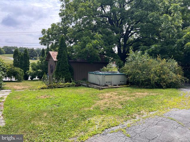3100 MARIETTA AVE, Lancaster, PA 17601