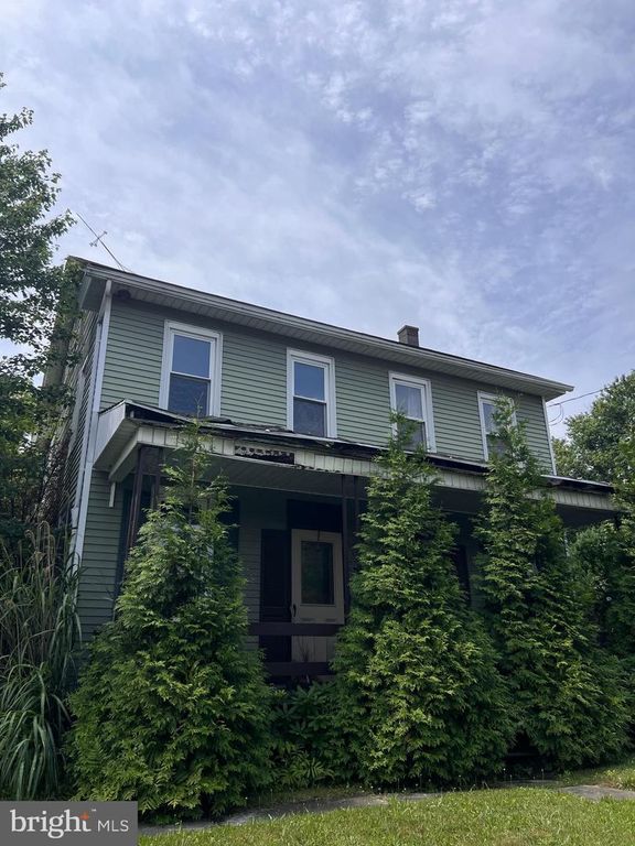 3100 MARIETTA AVE, Lancaster, PA 17601