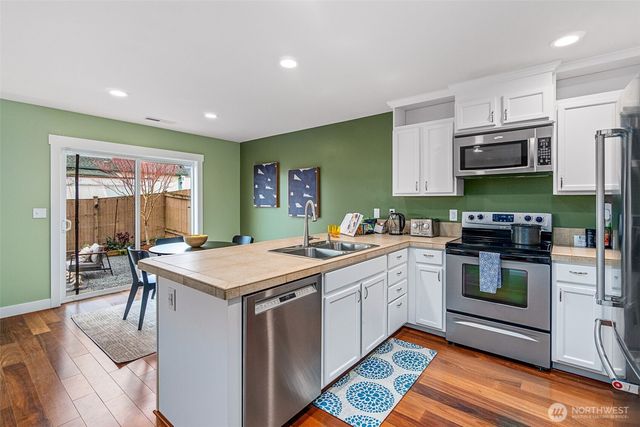 8303 10th Place SE, Lake Stevens, WA 98258