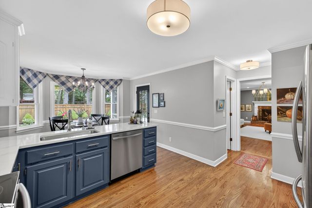 901 Willow Branch Drive, Simpsonville, SC 29680