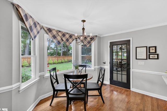901 Willow Branch Drive, Simpsonville, SC 29680