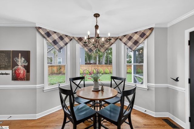 901 Willow Branch Drive, Simpsonville, SC 29680
