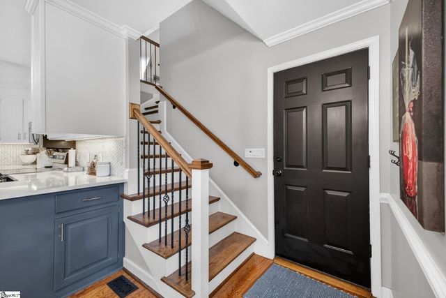 901 Willow Branch Drive, Simpsonville, SC 29680