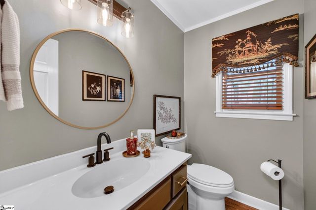901 Willow Branch Drive, Simpsonville, SC 29680