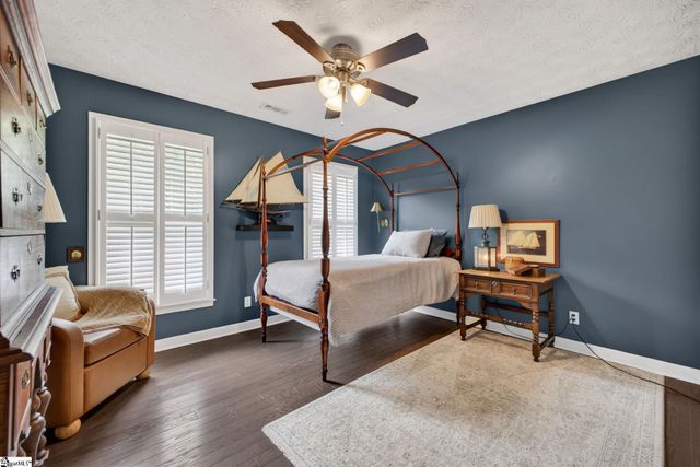 901 Willow Branch Drive, Simpsonville, SC 29680