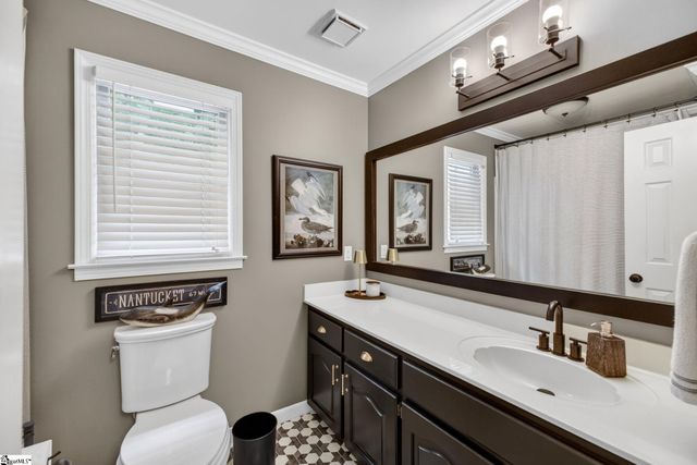 901 Willow Branch Drive, Simpsonville, SC 29680