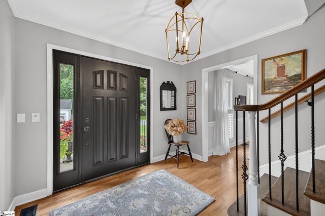 901 Willow Branch Drive, Simpsonville, SC 29680