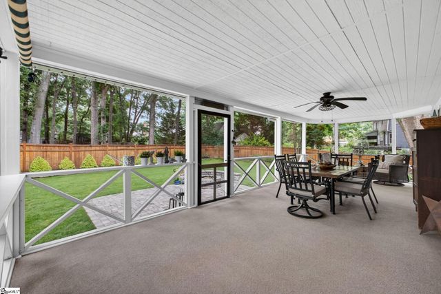 901 Willow Branch Drive, Simpsonville, SC 29680