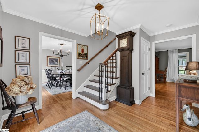 901 Willow Branch Drive, Simpsonville, SC 29680