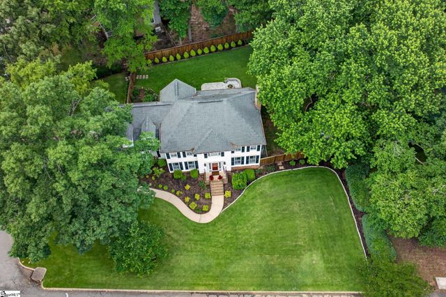 901 Willow Branch Drive, Simpsonville, SC 29680