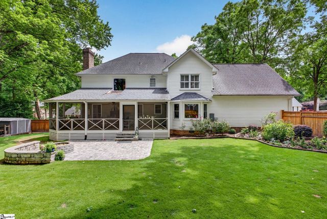 901 Willow Branch Drive, Simpsonville, SC 29680