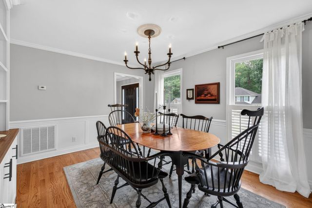 901 Willow Branch Drive, Simpsonville, SC 29680
