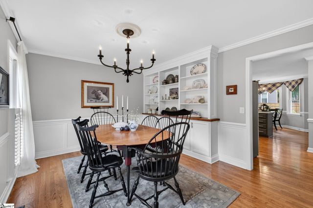 901 Willow Branch Drive, Simpsonville, SC 29680
