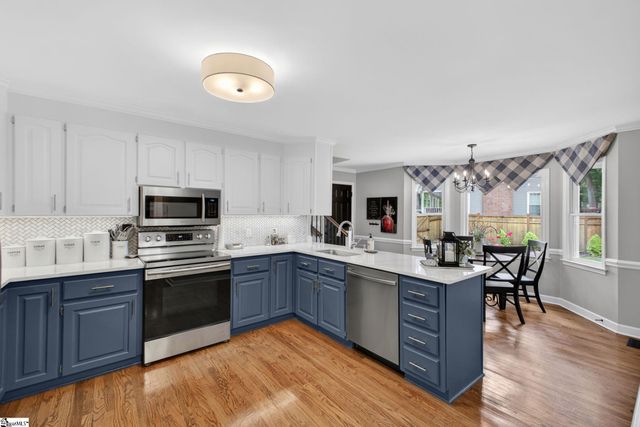 901 Willow Branch Drive, Simpsonville, SC 29680