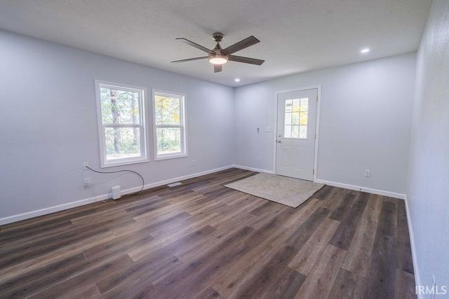 1845 S US 231 Highway, Spencer, IN 47460