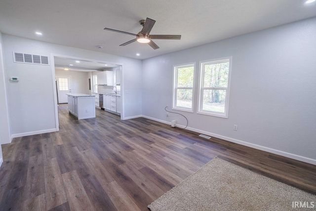 1845 S US 231 Highway, Spencer, IN 47460