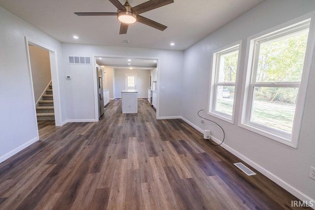 1845 S US 231 Highway, Spencer, IN 47460