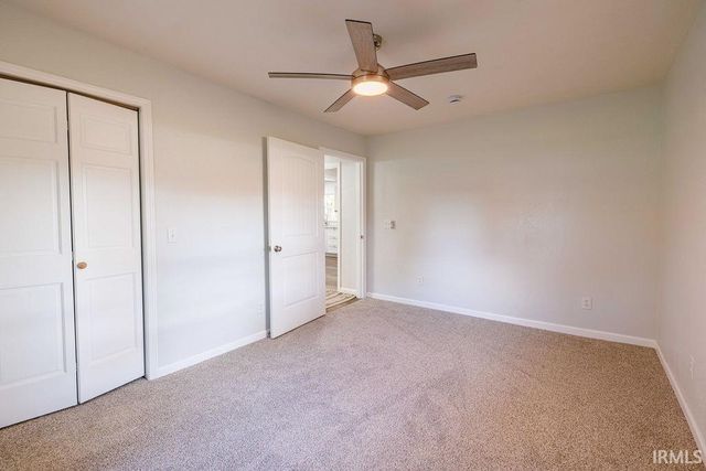 1845 S US 231 Highway, Spencer, IN 47460