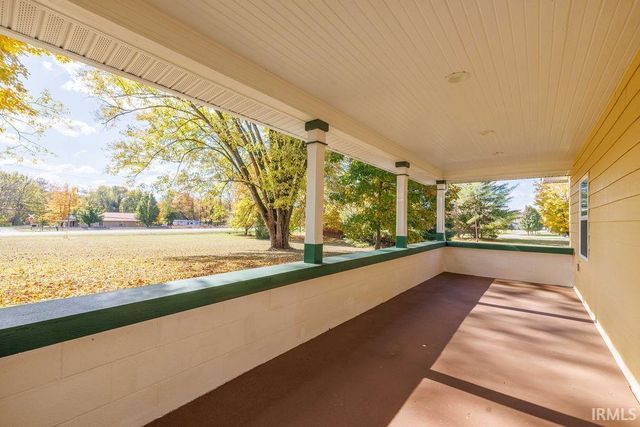 1845 S US 231 Highway, Spencer, IN 47460