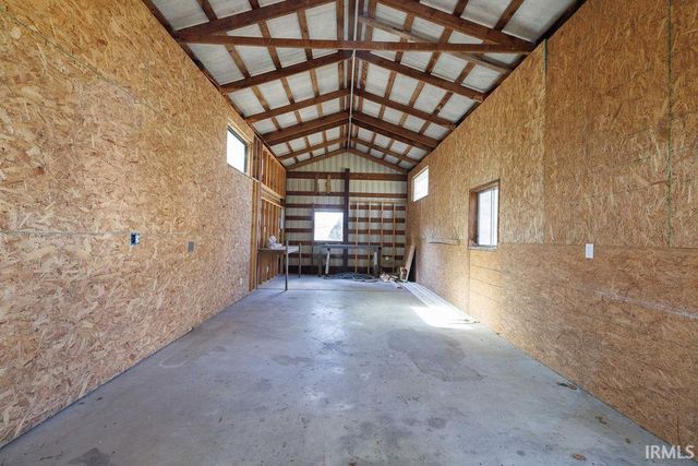 1845 S US 231 Highway, Spencer, IN 47460