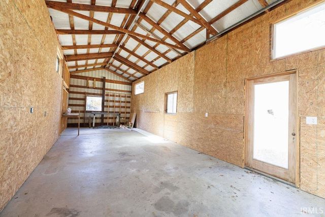 1845 S US 231 Highway, Spencer, IN 47460