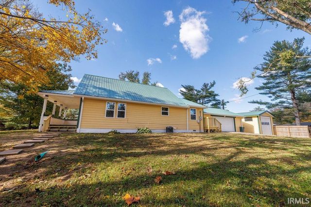 1845 S US 231 Highway, Spencer, IN 47460