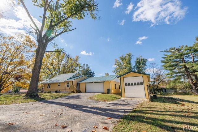 1845 S US 231 Highway, Spencer, IN 47460