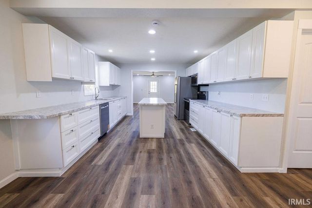 1845 S US 231 Highway, Spencer, IN 47460