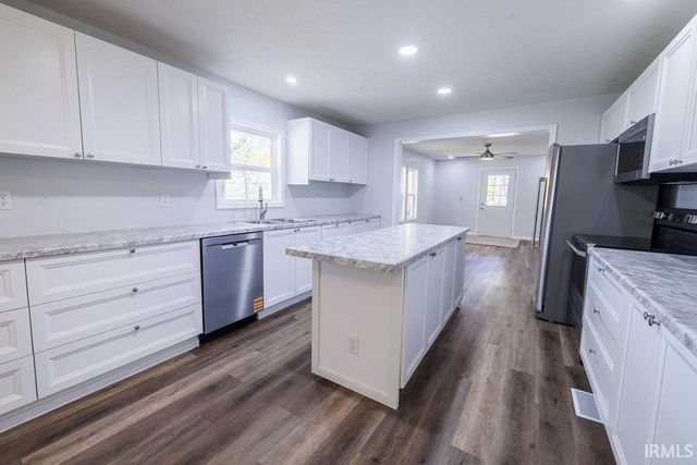 1845 S US 231 Highway, Spencer, IN 47460