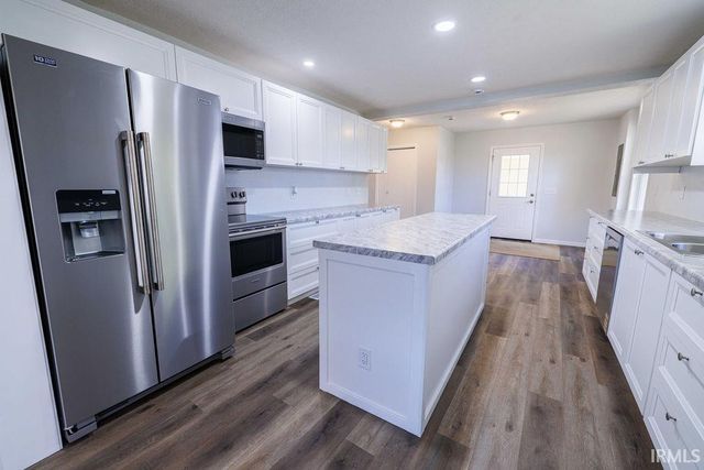 1845 S US 231 Highway, Spencer, IN 47460