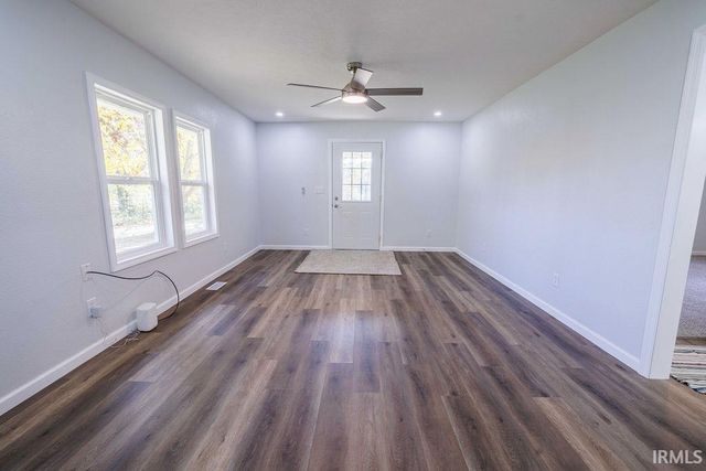 1845 S US 231 Highway, Spencer, IN 47460