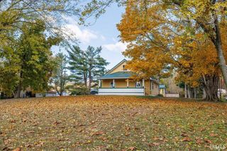 1845 S US 231 Highway, Spencer, IN 47460