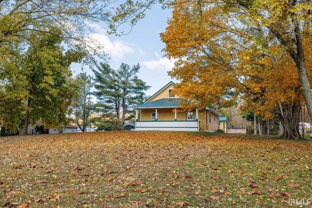 1845 S US 231 Highway, Spencer, IN 47460