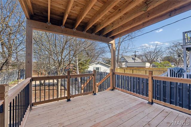 4449 Shaw Boulevard, St Louis, MO 63110