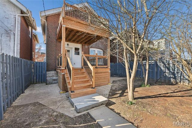 4449 Shaw Boulevard, St Louis, MO 63110