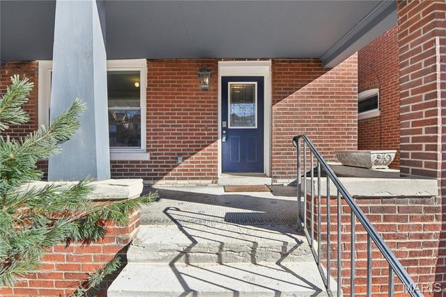 4449 Shaw Boulevard, St Louis, MO 63110