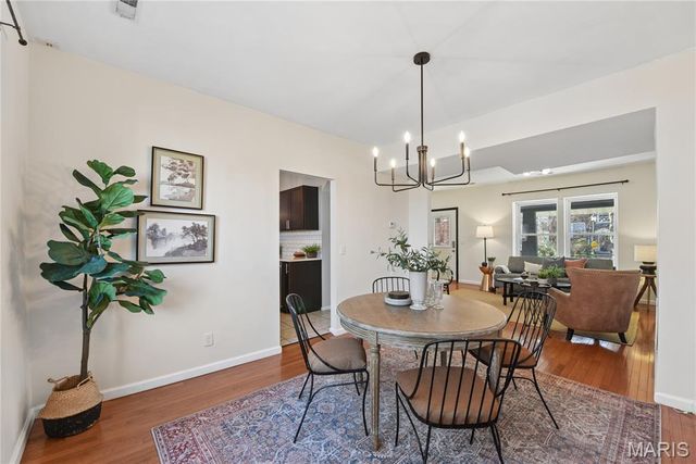 4449 Shaw Boulevard, St Louis, MO 63110