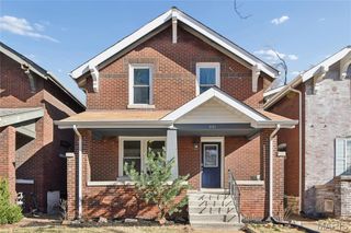 4449 Shaw Boulevard, St Louis, MO 63110